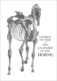 Bokomslag för "The Anatomy of the Horse"