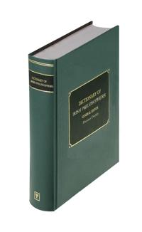 Dictionary of Irish Philosophers