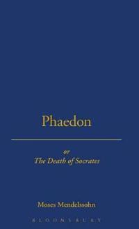 Phaedon: or, The Death of Socrates