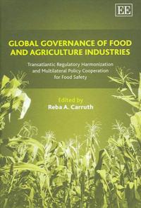 Global Governance of Food and Agriculture Industries