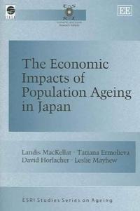 The Economic Impacts of Population Ageing in Japan