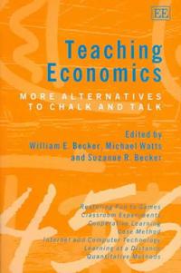 Teaching Economics