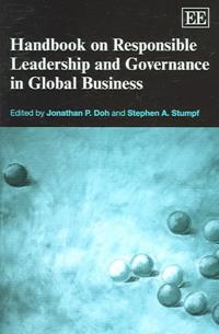 Handbook on Responsible Leadership and Governance in Global Business