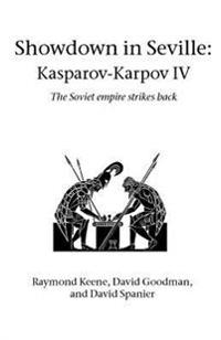 Showdown in Seville: Karpov-Kasparov II
