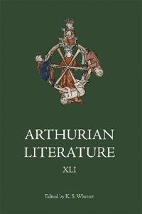 Arthurian Literature XLI