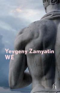 Zamyatin, Y: We