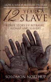 Twelve years a slave