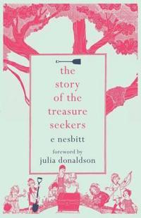 The Story of the Treasure Seekers