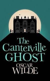 The Canterville Ghost
