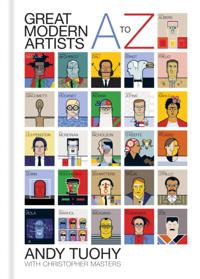 A-Z Great Modern series