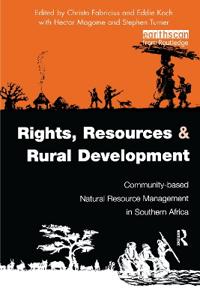 PEOPLE AND NATURAL RESOURCES IN SOUTHERN AFRICA