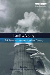 Facility Siting