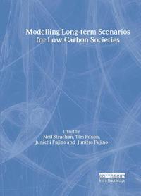 Modelling Long-term Scenarios for Low Carbon Societies