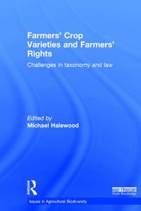 Farmers' Crop Varieties and Farmers' Rights