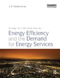 Energy and the New Reality 1