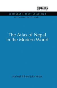 Atlas of Nepal in the Modern World