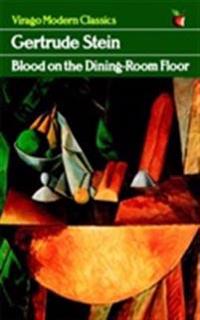 Blood On The Dining-Room Floor