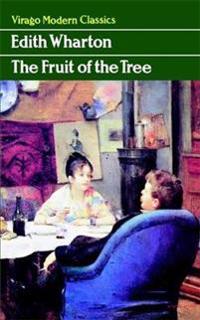 Bokomslag for "The Fruit of the Tree"