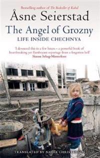 The angel of Grozny