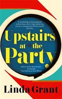 Upstairs at the Party