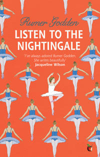 Listen to the Nightingale
