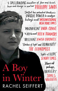 A Boy in Winter