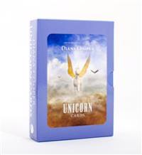 Unicorn Cards (45-Card Deck)