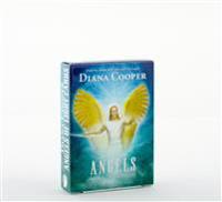 Angels Of Light Cards: Pocket Edition (55 Cards)