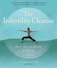 The Infertility Cleanse