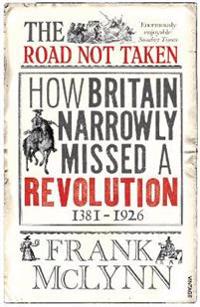 The Road Not Taken