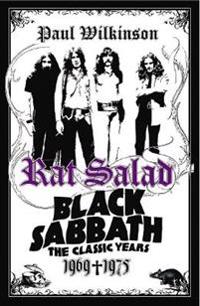 Rat Salad