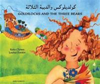 Goldilocks and the Three Bears in Arabic and English