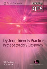 Achieving QTS Cross-Curricular Strand Series