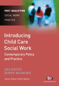 Post-Qualifying Social Work Practice Series