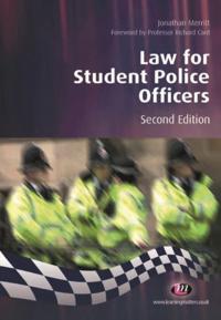 Practical Policing Skills Series