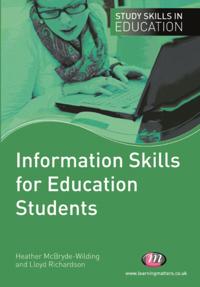 Study Skills in Education Series
