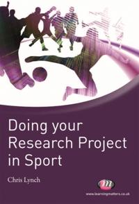 Active Learning in Sport Series