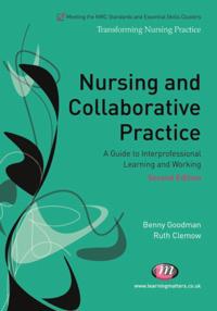 Transforming Nursing Practice Series