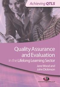 Achieving QTLS Series