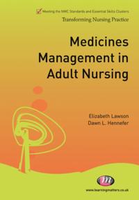 Transforming Nursing Practice Series