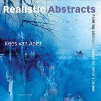 Realistic abstracts - painting abstracts based on what you see