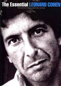 Essential Leonard Cohen - (piano, voice, guitar)
