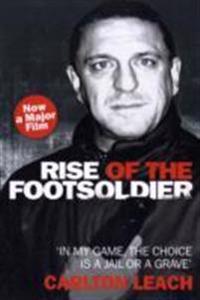 Rise of the Footsoldier - In My Game, The Choice is a Jail or a Grave