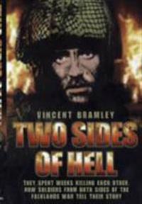 Two Sides of Hell - They Spent Weeks Killing Each Other, Now Soldiers From Both Sides of The Falklands War Tell Their Story