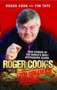 Roger Cook's Greatest Conmen