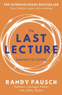 Last Lecture