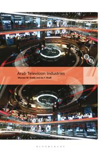 Arab Television Industries