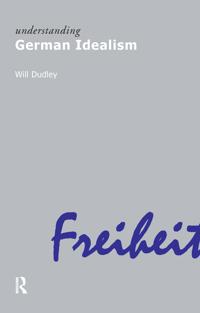 Understanding German Idealism
