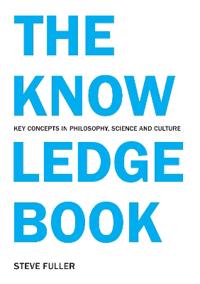 The Knowledge Book