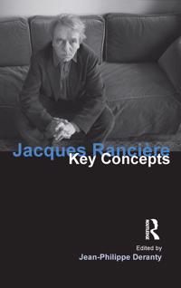 Jacques Ranciere